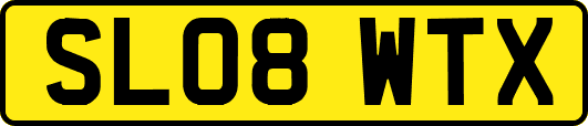 SL08WTX