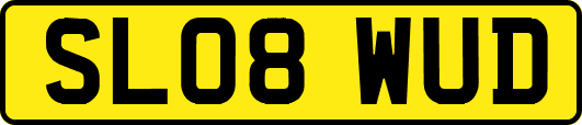 SL08WUD