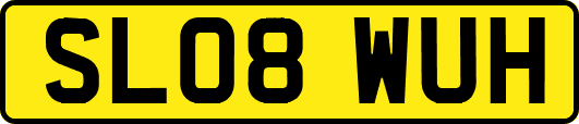 SL08WUH