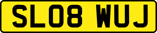 SL08WUJ