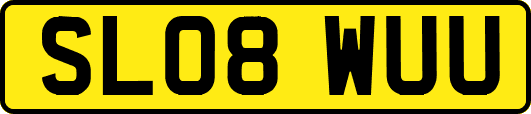 SL08WUU