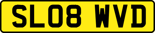 SL08WVD