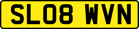 SL08WVN