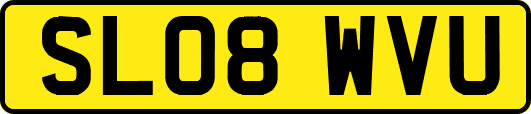 SL08WVU