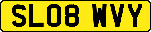SL08WVY
