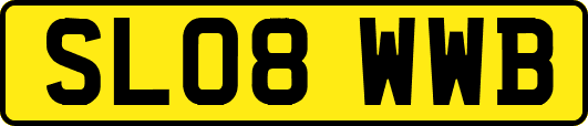 SL08WWB
