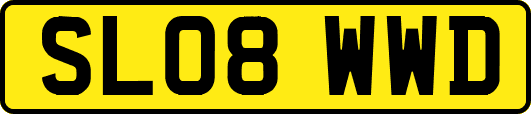 SL08WWD