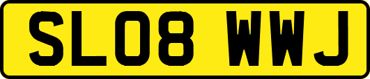 SL08WWJ