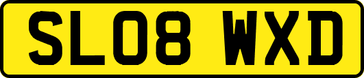 SL08WXD