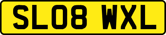 SL08WXL