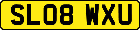 SL08WXU