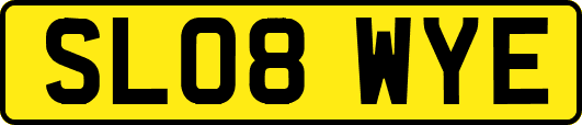 SL08WYE