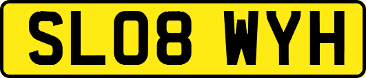 SL08WYH