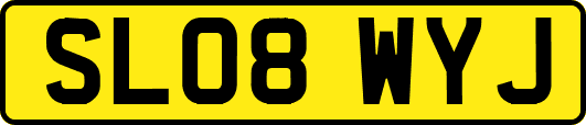 SL08WYJ
