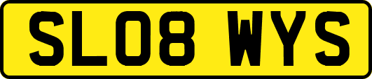 SL08WYS