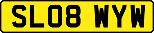 SL08WYW