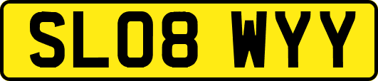 SL08WYY