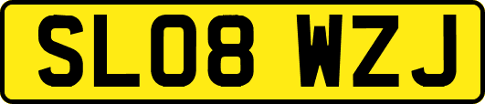 SL08WZJ