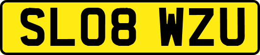 SL08WZU