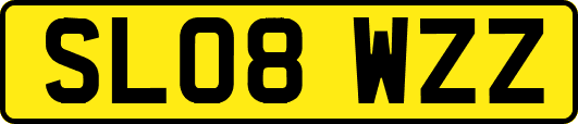 SL08WZZ