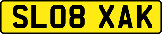 SL08XAK