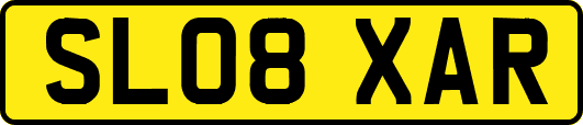 SL08XAR