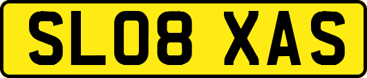 SL08XAS