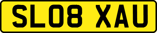SL08XAU