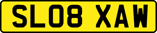 SL08XAW