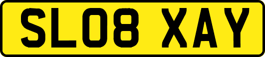 SL08XAY