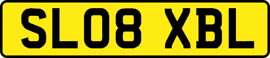 SL08XBL