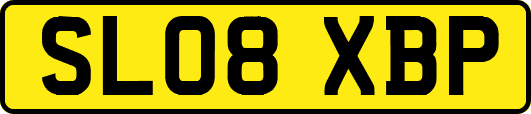SL08XBP