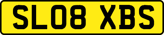 SL08XBS