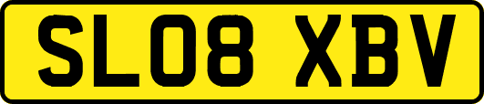 SL08XBV