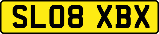 SL08XBX