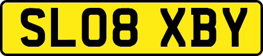 SL08XBY