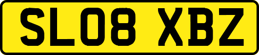 SL08XBZ
