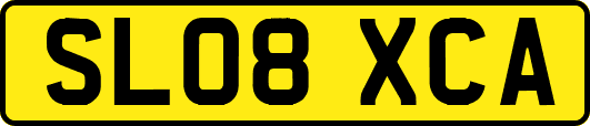 SL08XCA