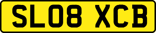 SL08XCB