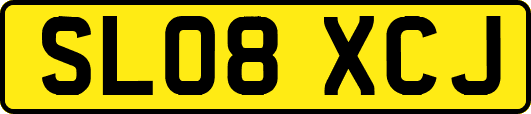 SL08XCJ