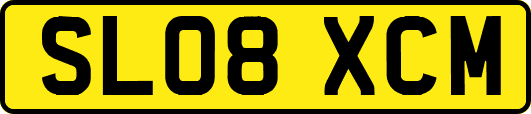 SL08XCM