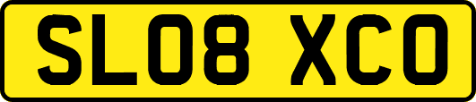 SL08XCO