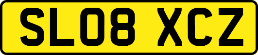 SL08XCZ