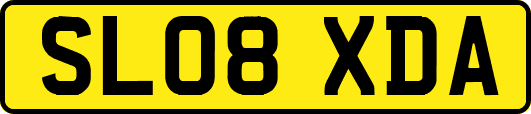 SL08XDA