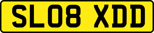SL08XDD