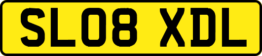 SL08XDL