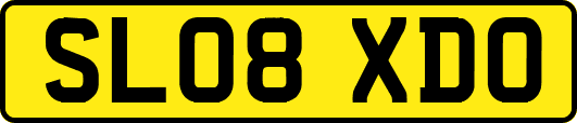 SL08XDO