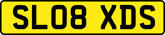 SL08XDS