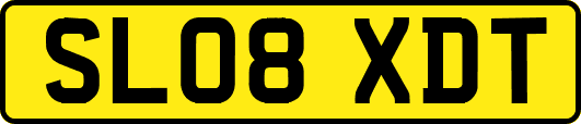 SL08XDT
