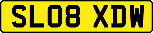 SL08XDW